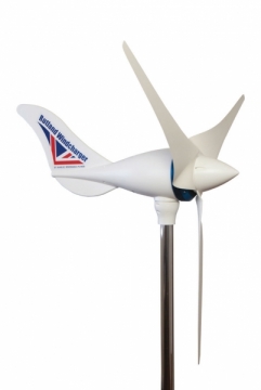 Rutland 1200 rüzgar jeneratörü