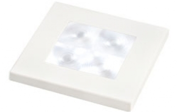 Hella Marine LED’li merdiven-havuz lambası. Beyaz LED’li. 12V.