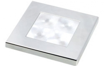Hella Marine LED’li merdiven-havuz lambası. Beyaz LED’li. 24V.