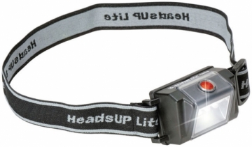 Pelican HeadsUp Lite™ 2610 Ledli Baş feneri