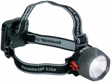 Pelican HeadsUp Lite™ 2640 Ledli Baş feneri
