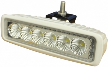 Netalight Ledli güverte aydınlatma lambası. 10-30V DC.