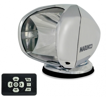 Marinco Precision Kablosuz kumandalı Projektör