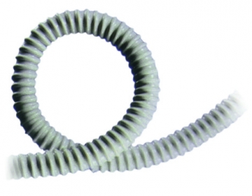Cavoflex pvc kablo spirali İç Ø (mm): 16  Dış Ø (mm): 21