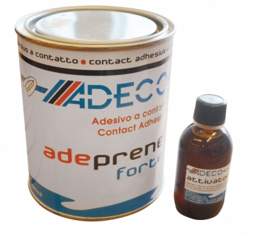 Adeprene Forte Yapıştırıcı Gramaj 	: 500 g + 30 ml