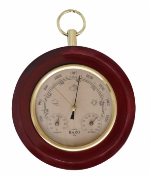 Barometre - Termometre - Higrometre Seti.