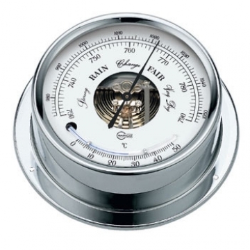Barigo Regatta serisi gösterge  Model: Baro-Termometre