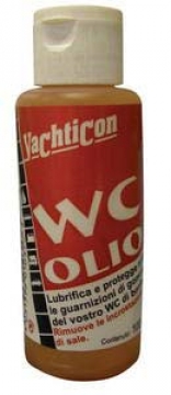 Yachticon WC OIL