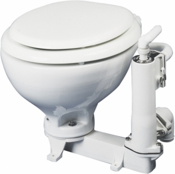 Raske RM69 marine tuvalet.