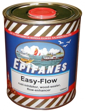 Epifanes Easy-Flow. 1 litre.