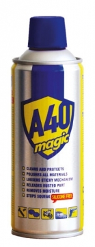 A40 Magic