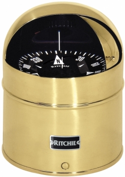 Ritchie Globemaster ® D-615-X/P pusula.