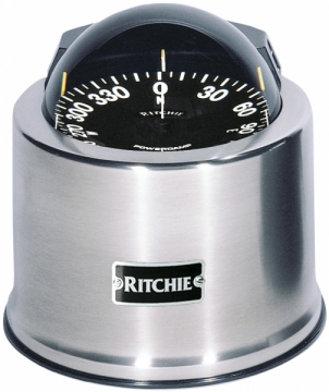 Ritchie Globemaster ® SP-5-C pusula.