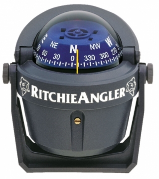 Ritchie Angler pusula. RA-91 Braketli