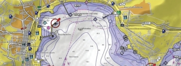 Garmin GPS Haritası Marmara - Ege