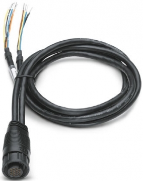 AS Dual NMEA  Onix için AIS ve 3.Parti GPS Bağlantı Kablosu
