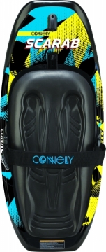Connelly kneeboard. Scarab.