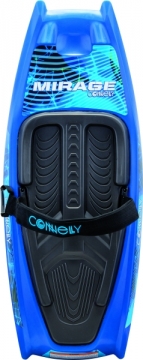 Connelly kneeboard. Mirage.