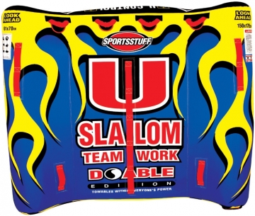 Sporttstuff ringo. U-Slalom 2. 153x148 cm.