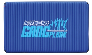 Airhead Gang Plank