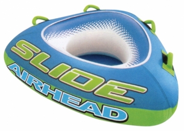 Ringo, Airhead Slide
