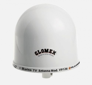Glomex VHF Anteni RA124