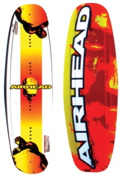 Airhead Bonehead wakeboard