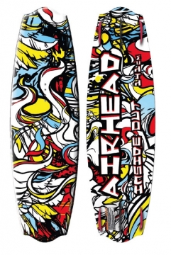 Airhead Inside Out Wakeboard