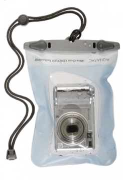 Aquapac fotoğraf makinesi kılıfı. Kompakt makineler için. 