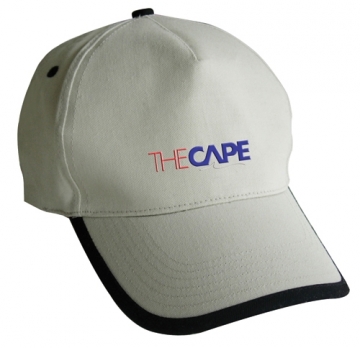 The Cape Şapka.