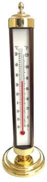 Termometre Ayaklı - 23 cm