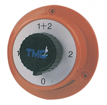 TMC Akü Şalteri 12 - 24 V 150 Amp