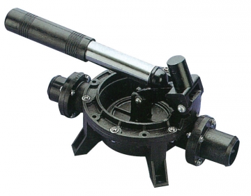 TMC Körüklü Sintine Pompası Çap: 32 mm
