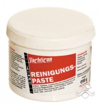 Cleaning Paste 600 ml