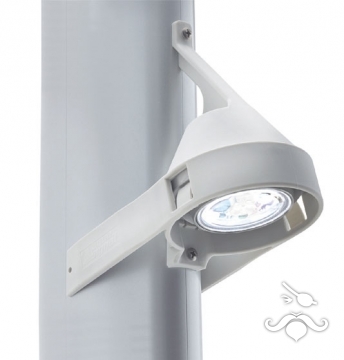 Aqua Signal –KIEL- LED güverte aydınlama lambası