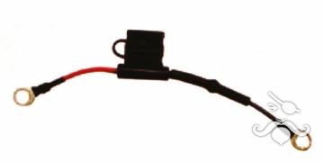 MC-TS-A alternatör ısı sensörü