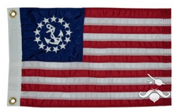 Amerika Deniz Bayrağı