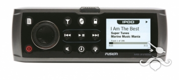 Fusion MS-AV 600 MP3/CD-R/CD- RW/CD/DVD oynatıcı