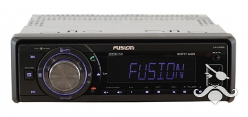 FUSION RV-CD800