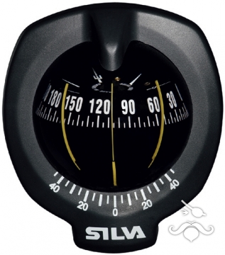 Silva 102B/H Challenger pusula