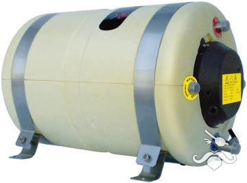 Sigmar Marine Terminox Boiler
