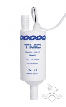 TMC dalgıç Pompa