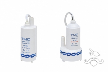 TMC dalgıç - karavan pompası