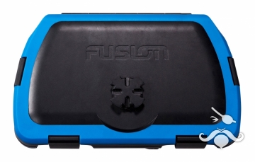 Fusion Stereo Active Safe