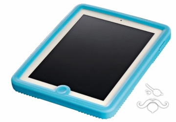 Scanstrut IP67 su geçirmez iPad kılıfı