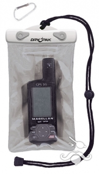 Dry Pak Su Geçirmez GPS/PDA Kılıfı