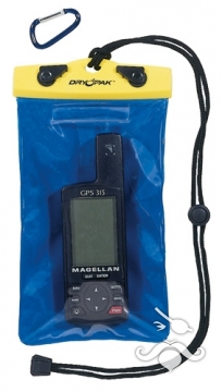 Dry Pak su geçirmez GPS/PDA kılıfı