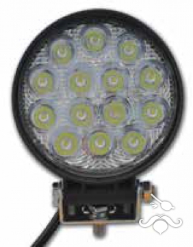 Aydınlatma Alüminyum 14 LED’li
