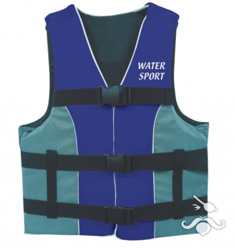 Water Sport Can Yeleği