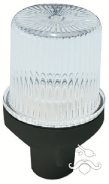 Boru Başlı Tepe Lambası 360 º 12V LED